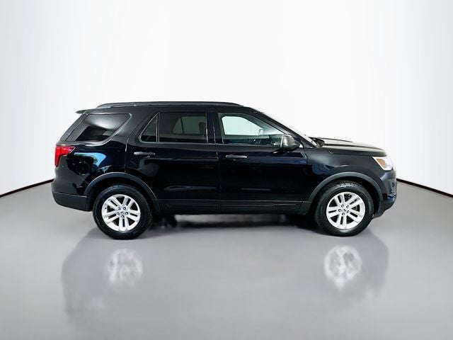 2016 Ford Explorer 4WD ONE OWNER