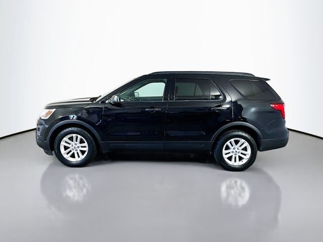2016 Ford Explorer 4WD ONE OWNER