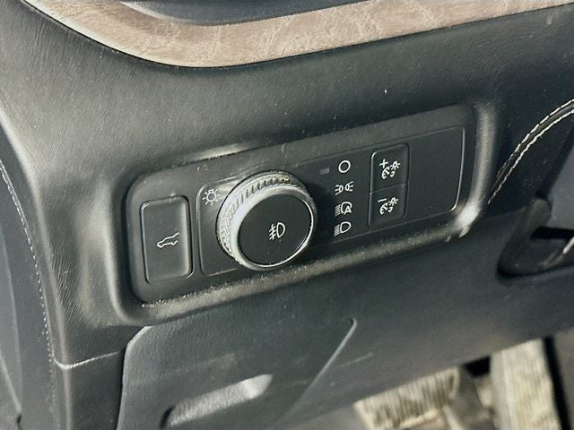 2020 Ford Explorer Platinum w/ DRIVER MEMORY