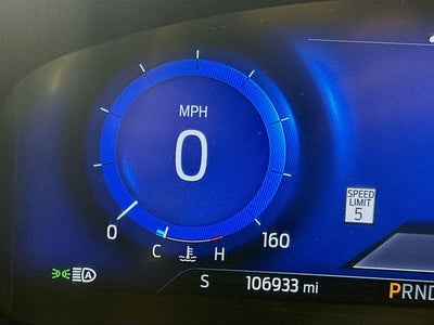 2020 Ford Explorer Platinum w/ DRIVER MEMORY