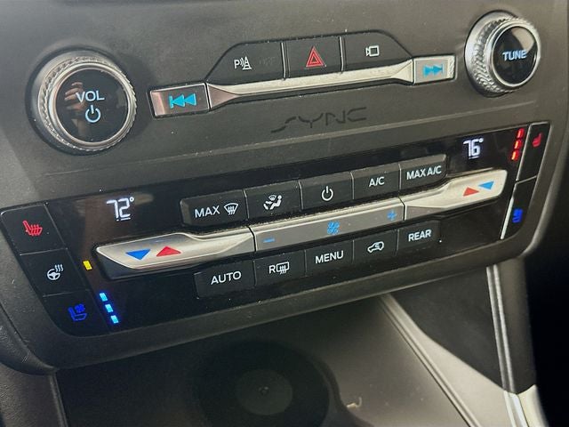 2020 Ford Explorer Platinum w/ DRIVER MEMORY