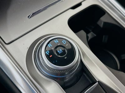 2020 Ford Explorer Platinum w/ DRIVER MEMORY