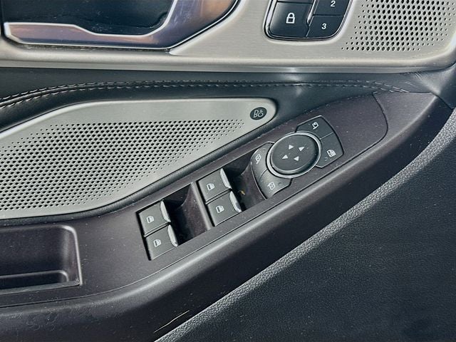 2020 Ford Explorer Platinum w/ DRIVER MEMORY