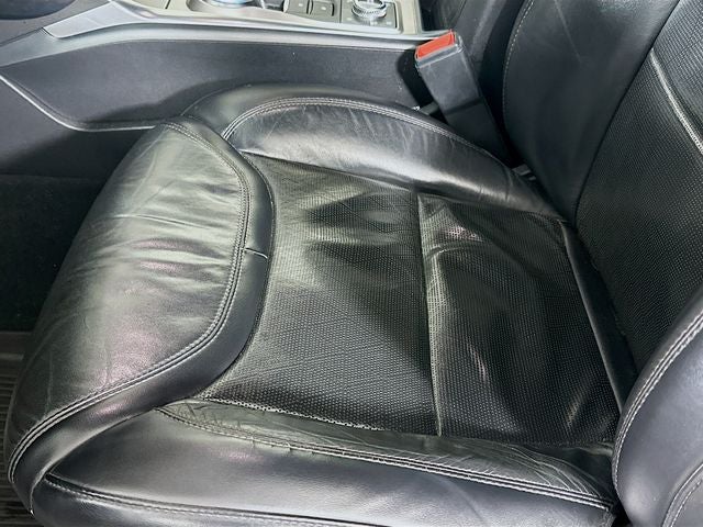 2020 Ford Explorer Platinum w/ DRIVER MEMORY