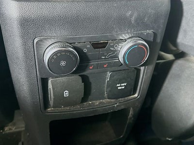 2020 Ford Explorer Platinum w/ DRIVER MEMORY