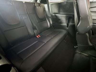 2020 Ford Explorer Platinum w/ DRIVER MEMORY