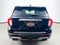2020 Ford Explorer Platinum w/ DRIVER MEMORY