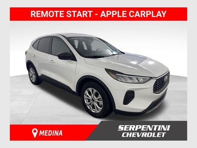 2025 Ford Escape Active w/ WIRELESS CARPLAY