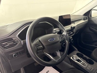 2025 Ford Escape Active w/ WIRELESS CARPLAY