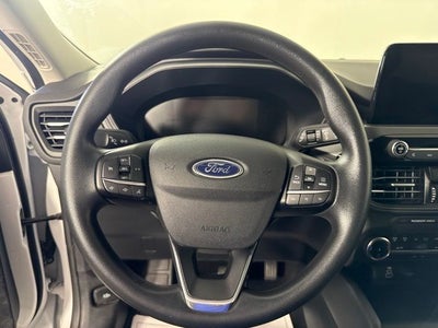 2025 Ford Escape Active w/ WIRELESS CARPLAY