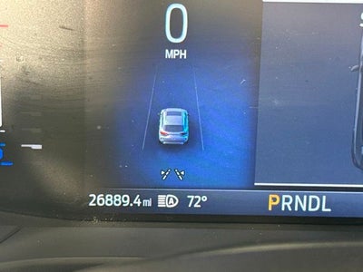 2025 Ford Escape Active w/ WIRELESS CARPLAY