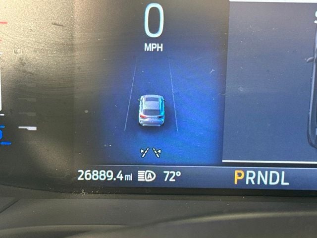 2025 Ford Escape Active w/ WIRELESS CARPLAY
