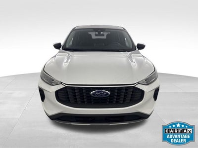 2025 Ford Escape Active w/ WIRELESS CARPLAY