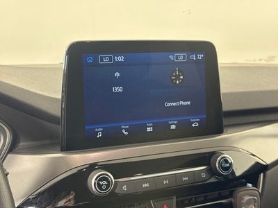 2025 Ford Escape Active w/ WIRELESS CARPLAY
