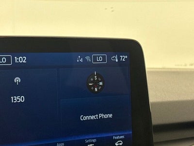2025 Ford Escape Active w/ WIRELESS CARPLAY