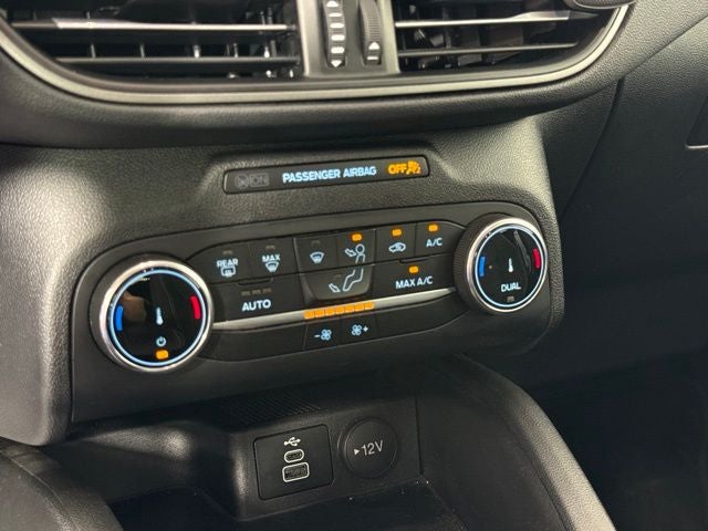2025 Ford Escape Active w/ WIRELESS CARPLAY
