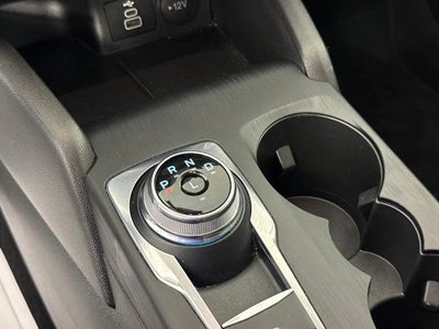 2025 Ford Escape Active w/ WIRELESS CARPLAY
