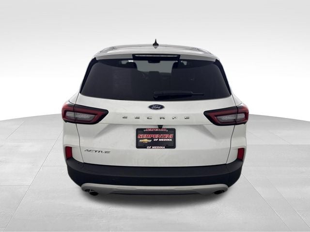 2025 Ford Escape Active w/ WIRELESS CARPLAY