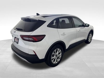 2025 Ford Escape Active w/ WIRELESS CARPLAY