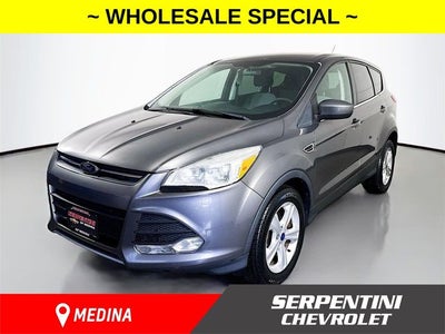 2013 Ford Escape SE WHOLESALE SPECIAL!!!
