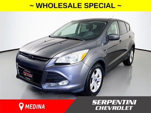 2013 Ford Escape SE WHOLESALE SPECIAL!!!