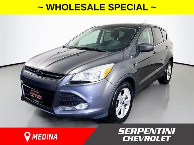 2013 Ford Escape SE WHOLESALE SPECIAL!!!