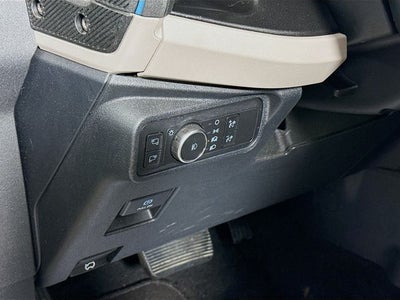 2021 Ford Bronco Wildtrak w/ ADAPTIVE CRUISE