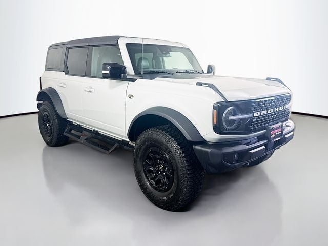 2021 Ford Bronco Wildtrak w/ ADAPTIVE CRUISE
