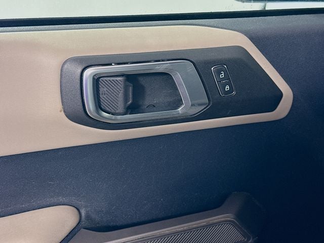 2021 Ford Bronco Wildtrak w/ ADAPTIVE CRUISE