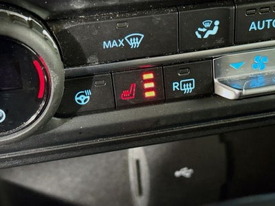 2021 Ford Bronco Wildtrak w/ ADAPTIVE CRUISE