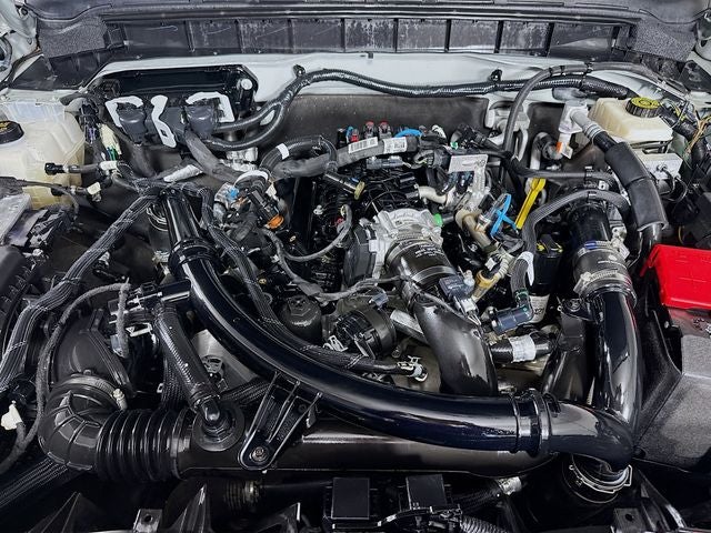 2021 Ford Bronco Wildtrak w/ ADAPTIVE CRUISE