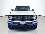 2021 Ford Bronco Wildtrak w/ ADAPTIVE CRUISE