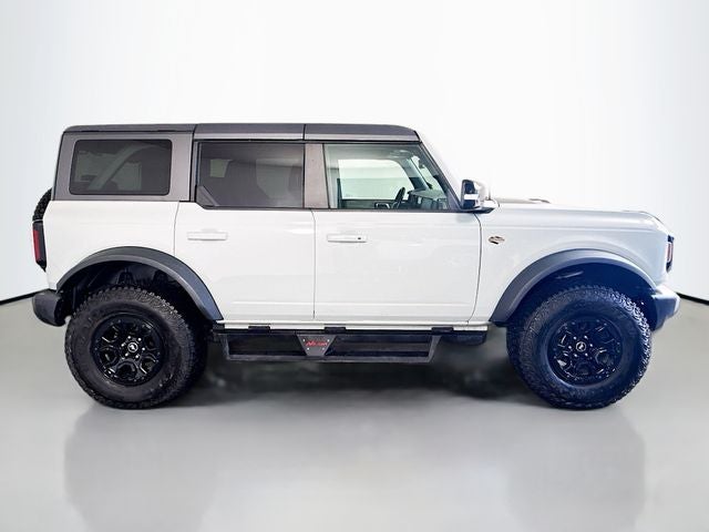 2021 Ford Bronco Wildtrak w/ ADAPTIVE CRUISE