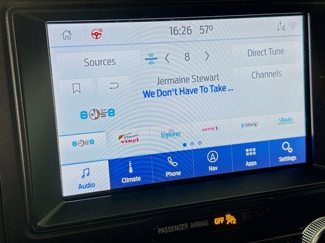2020 Ford Expedition Max Limited 4WD w/ COOLED LEATHER