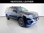 2020 Ford Expedition Max Limited 4WD w/ COOLED LEATHER