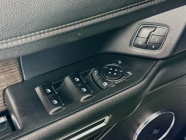 2020 Ford Expedition Max Limited 4WD w/ COOLED LEATHER