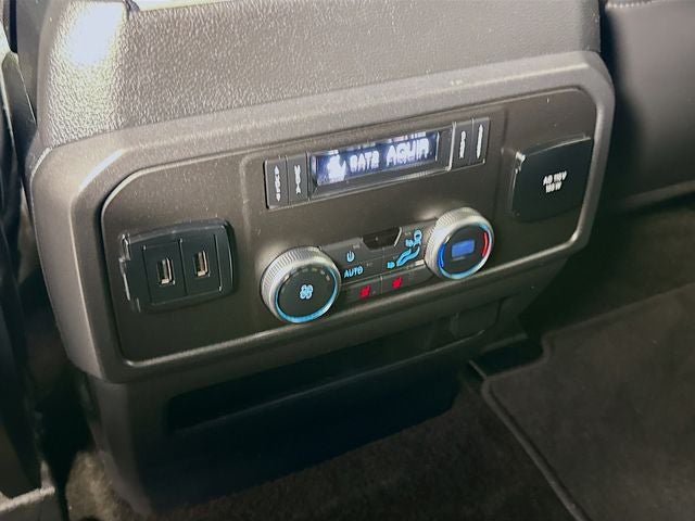 2020 Ford Expedition Max Limited 4WD w/ COOLED LEATHER
