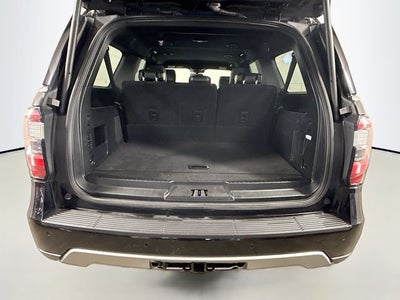 2020 Ford Expedition Max Limited 4WD w/ COOLED LEATHER