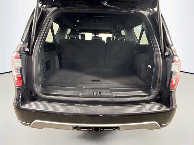 2020 Ford Expedition Max Limited 4WD w/ COOLED LEATHER