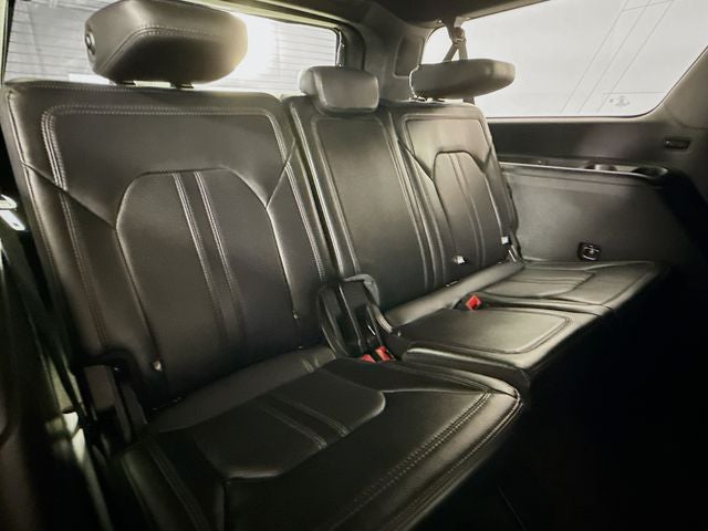 2020 Ford Expedition Max Limited 4WD w/ COOLED LEATHER