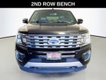 2020 Ford Expedition Max Limited 4WD w/ COOLED LEATHER