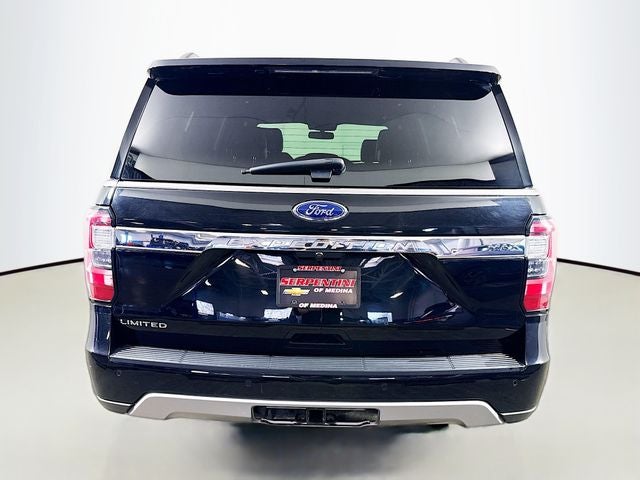 2020 Ford Expedition Max Limited 4WD w/ COOLED LEATHER