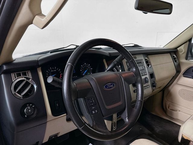 2015 Ford Expedition XL 4WD w/ ONLY 57K MILES