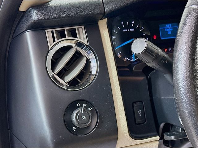 2015 Ford Expedition XL 4WD w/ ONLY 57K MILES