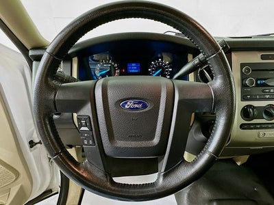 2015 Ford Expedition XL 4WD w/ ONLY 57K MILES