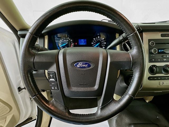 2015 Ford Expedition XL 4WD w/ ONLY 57K MILES