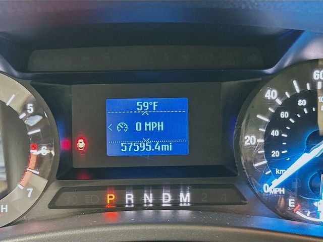 2015 Ford Expedition XL 4WD w/ ONLY 57K MILES