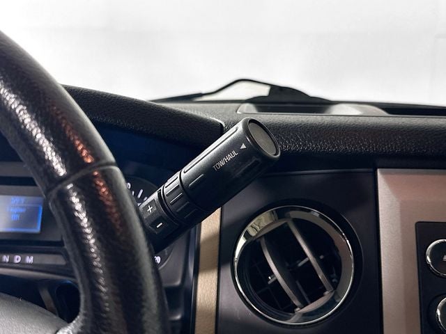 2015 Ford Expedition XL 4WD w/ ONLY 57K MILES