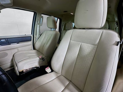 2015 Ford Expedition XL 4WD w/ ONLY 57K MILES