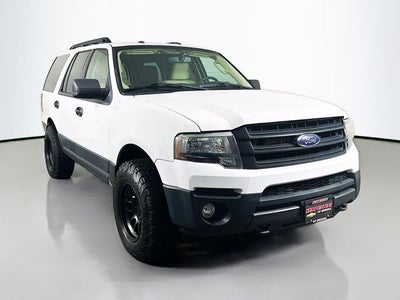 2015 Ford Expedition XL 4WD w/ ONLY 57K MILES